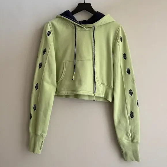 Free People Movement Run Out Hoodie - Picture 2 of 7